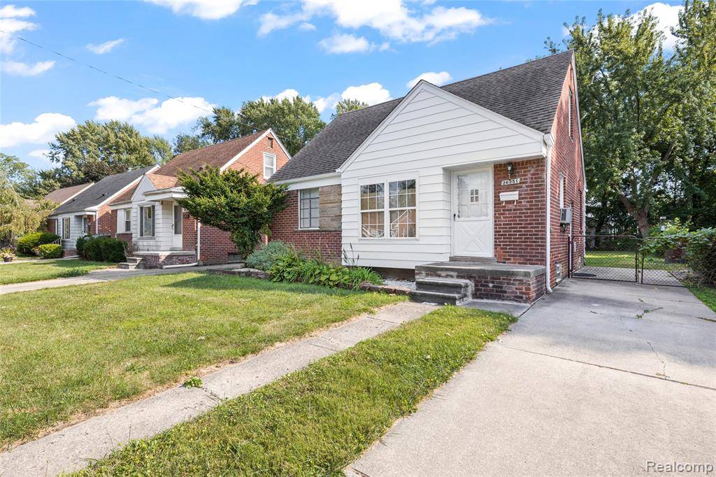 Inkster, MI 48141,26251Somerset Somerset Drive