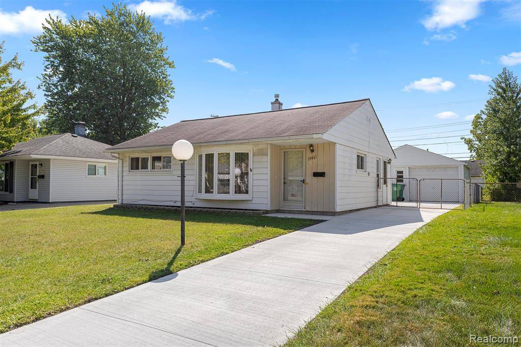 Garden City, MI,29487 Florence Street