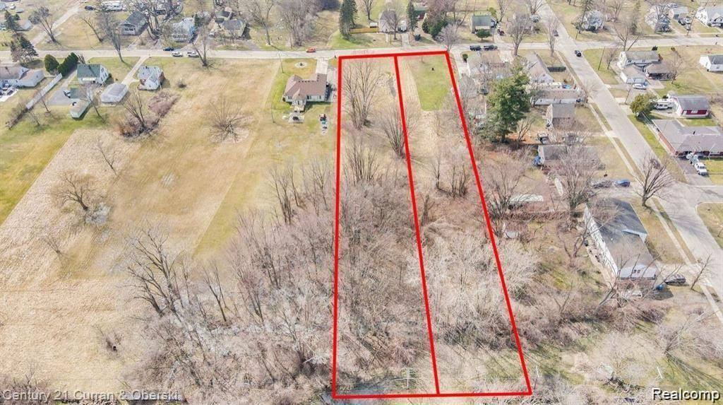 Inkster, MI 48141,VACANT LOT TROMLEY ST