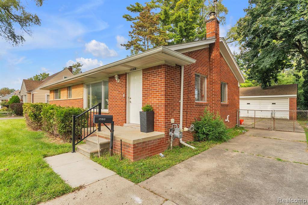 Redford, MI 48240,17150 Wakenden