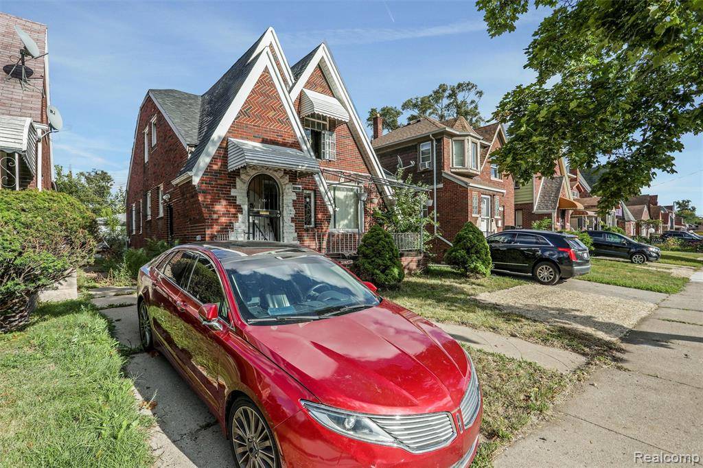 Detroit, MI 48221,17190 Washburn Street