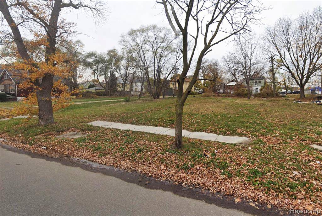 Detroit, MI 48210,6340 Clifton Street