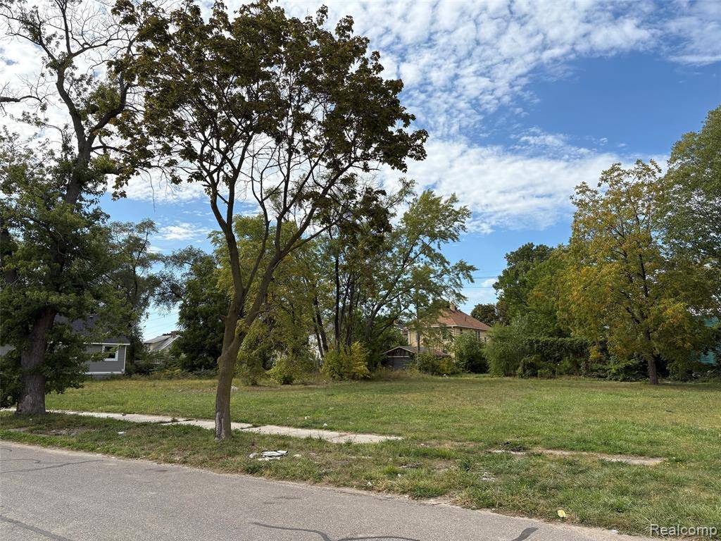 Detroit, MI 48210,6360 Clifton Street