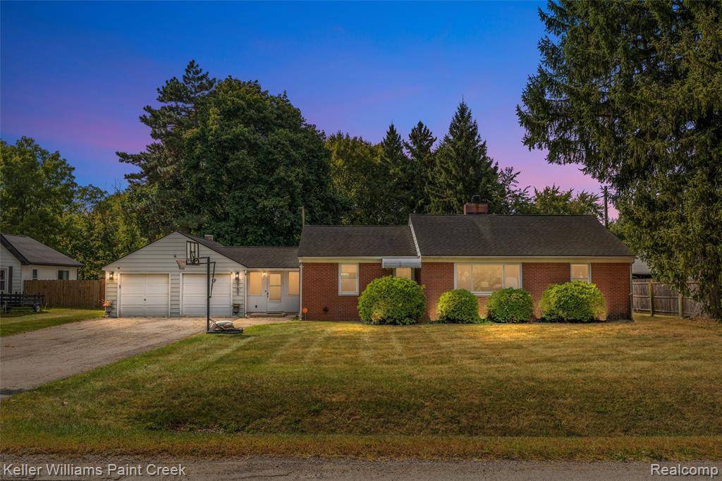 Waterford, MI 48329,2751 Marlington Road