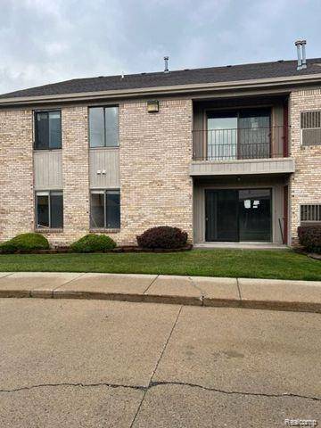Fraser, MI 48026,16143 Clarkson Drive