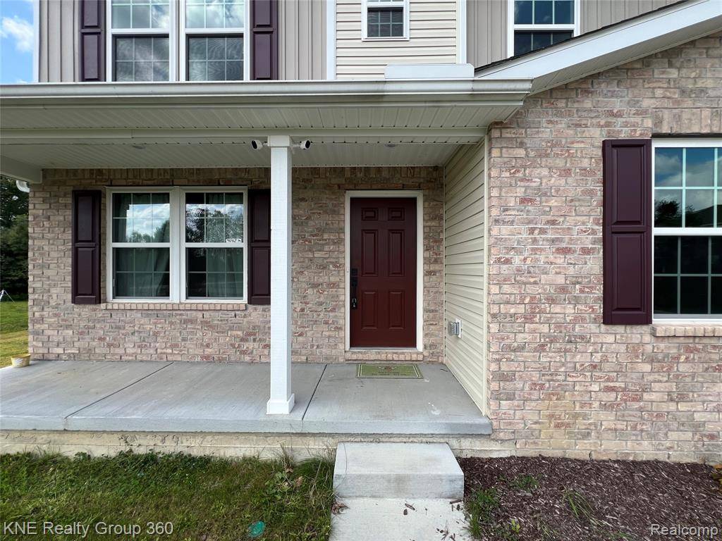 Grand Blanc, MI 48439,2345 Scenic Hollow Drive