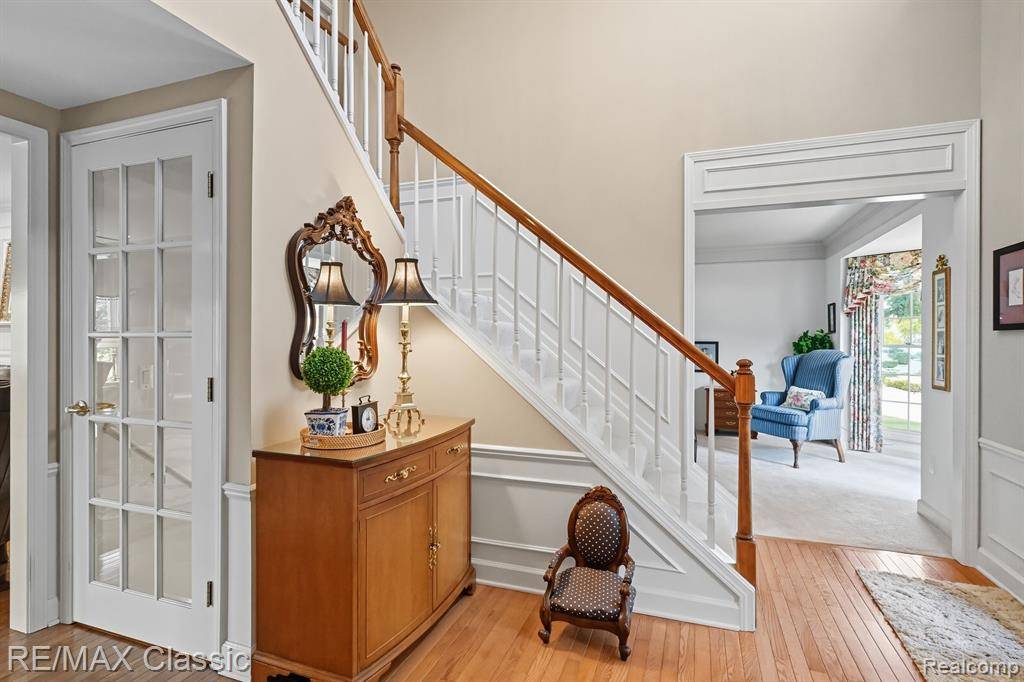 Plymouth, MI 48170,10645 Fellows Hill Drive