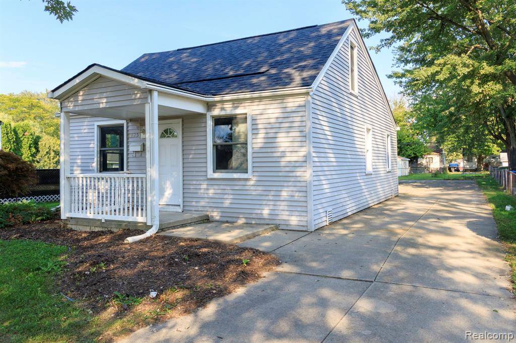 Roseville, MI 48066,29254 Harding Street
