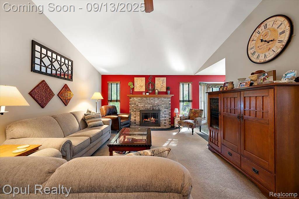 Clinton Twp, MI 48038,43016 Nebel Trail