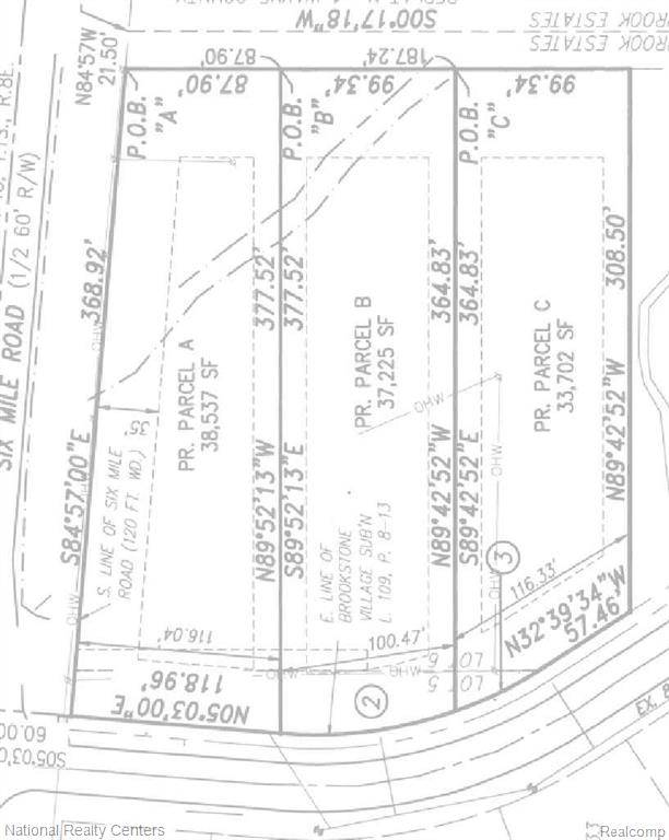 Northville, MI,16745 Abby Circle