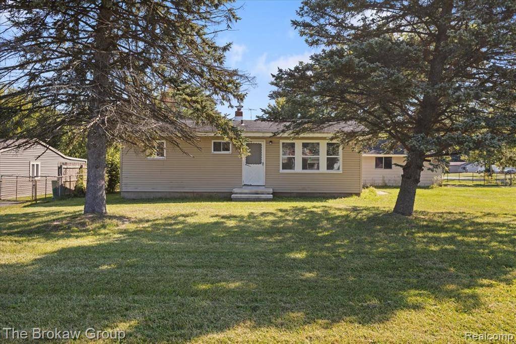 Flint, MI 48506,4062 N Belsay Road