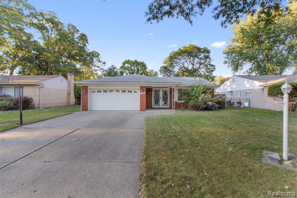 Southfield, MI 48033,24840 Thorndyke Street