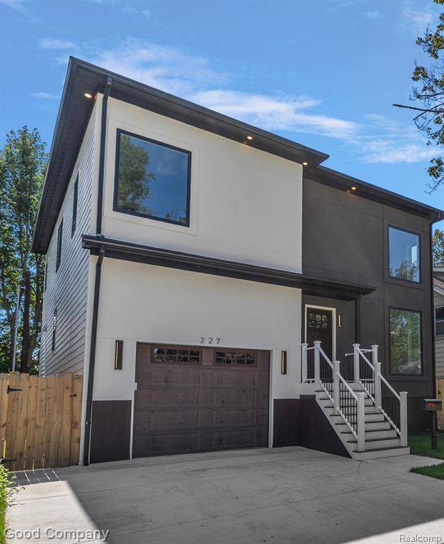 Royal Oak, MI 48073,227 W Houstonia Avenue