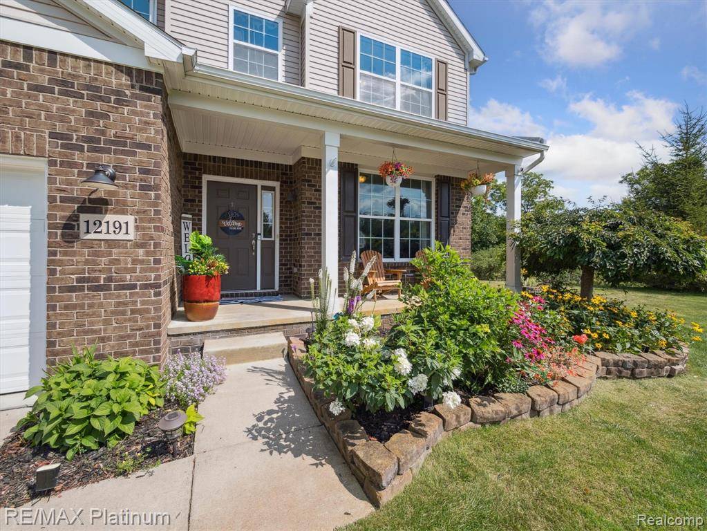 Fenton, MI 48430,12191 Boldrey Drive