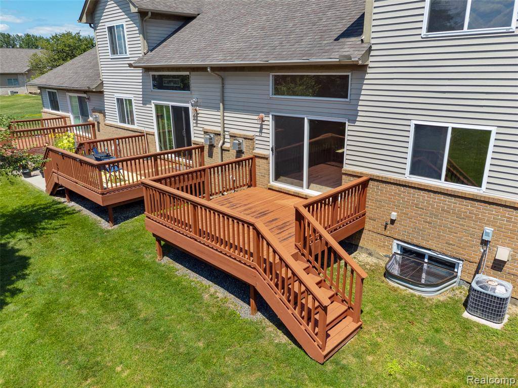 New Baltimore, MI 48047,33796 Michigamme Drive