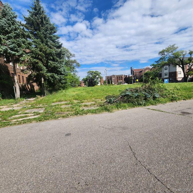 Detroit, MI 48204,8710 HERITAGE