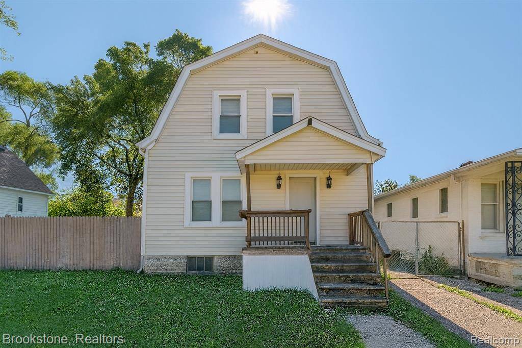 Detroit, MI 48224,17130 Detroit Street