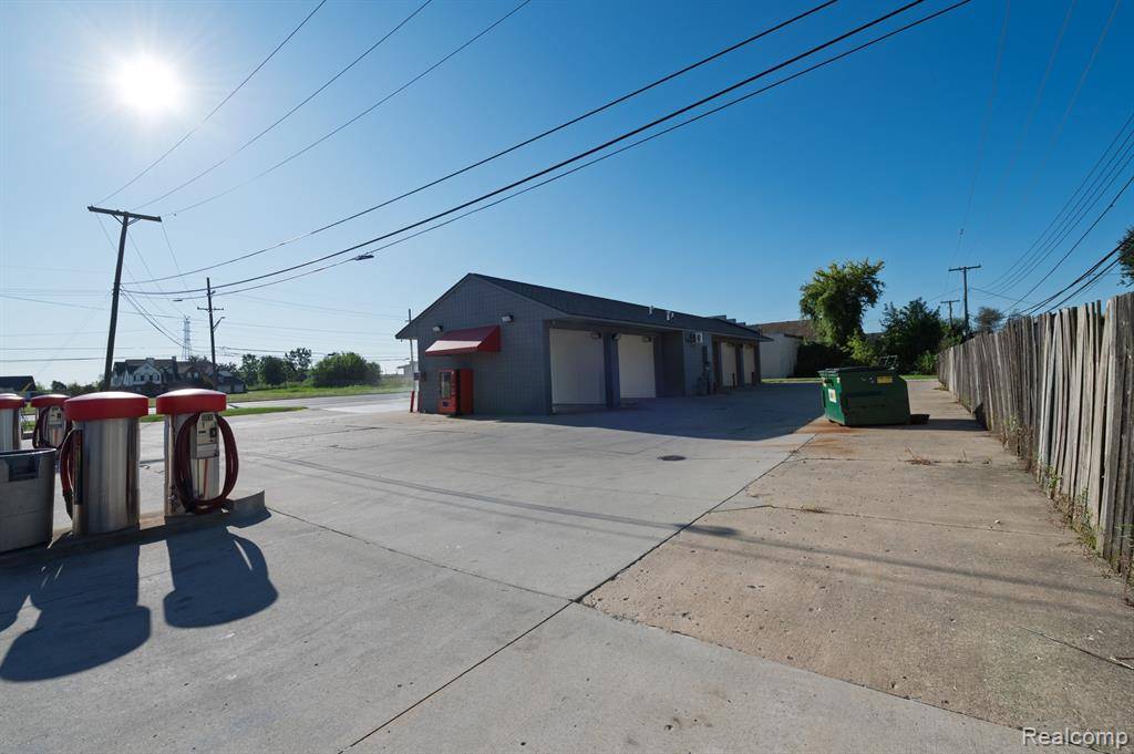 Taylor, MI,12700 Allen Road