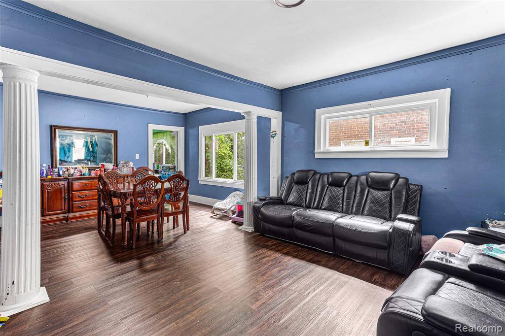 Detroit, MI 48227,14600 Hubbell Street