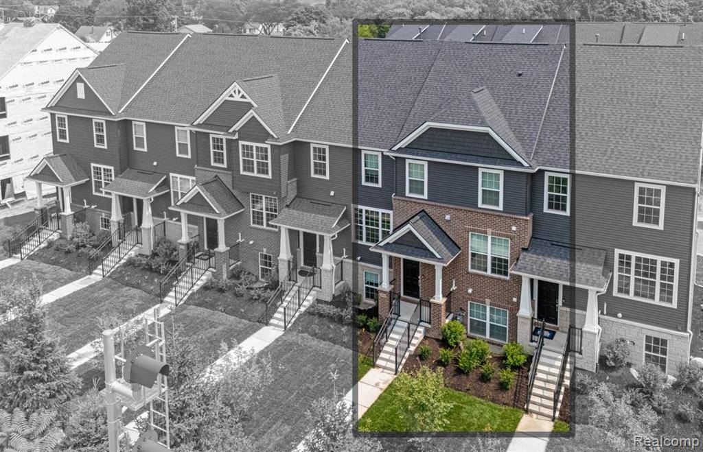 Plymouth, MI 48170,340 N Sydney Court