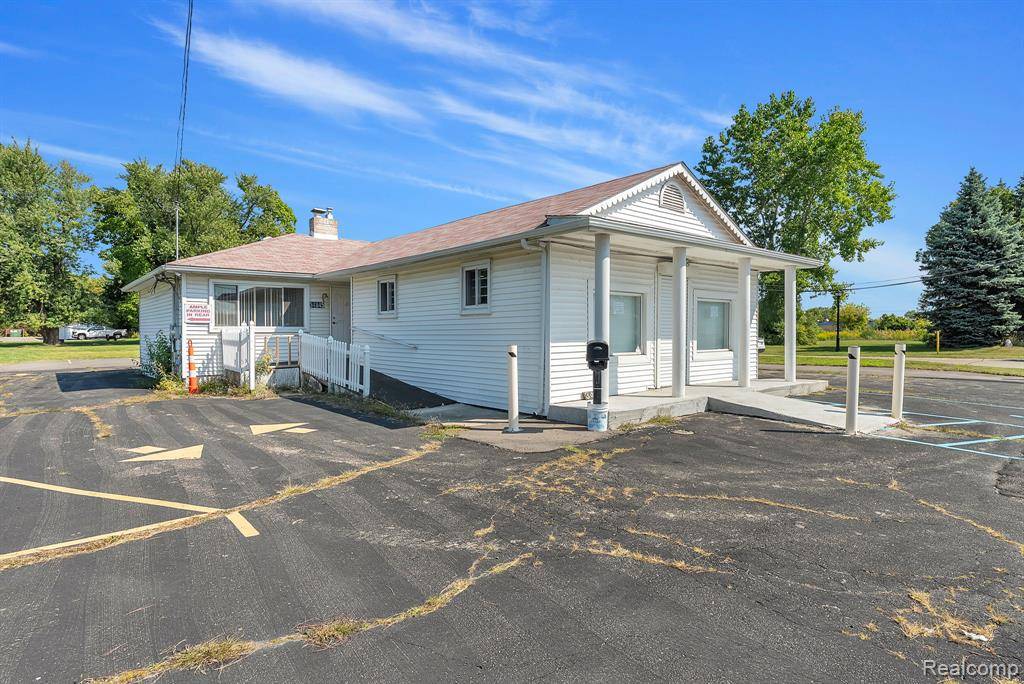 Chesterfield, MI 48047,34845 23 Mile Road