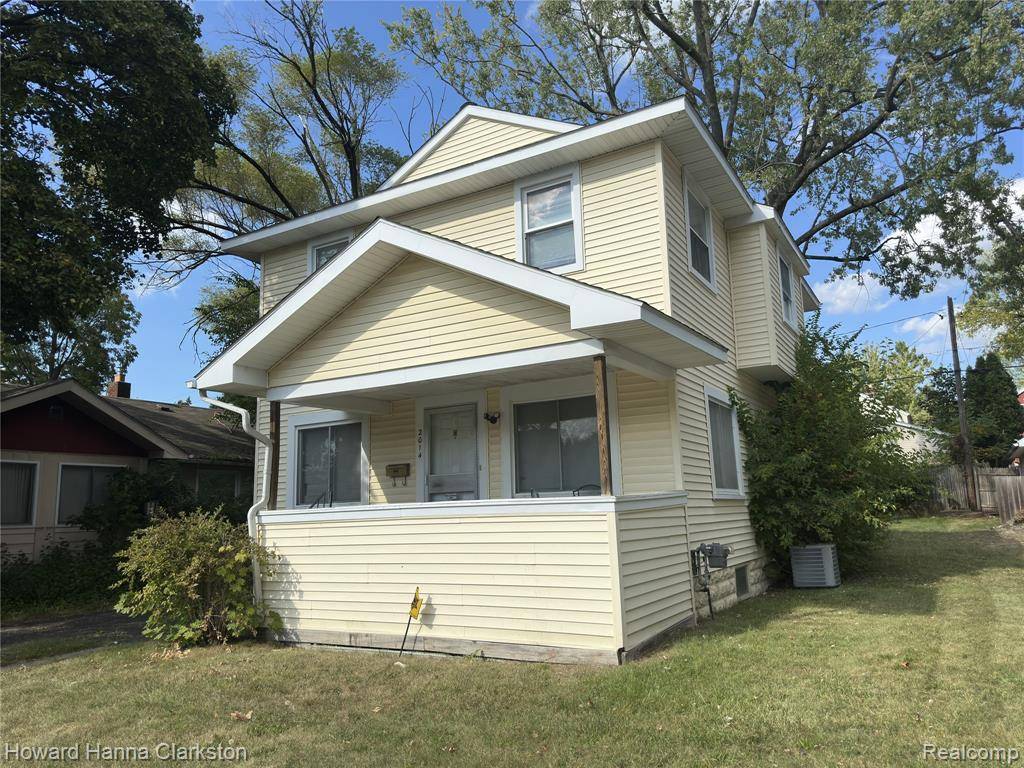 Flint, MI 48504,2014 Monteith Street