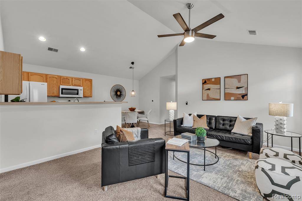 Howell, MI 48855,592 Olde English Circle