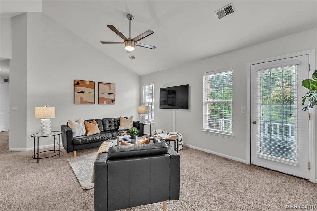 Howell, MI 48855,592 Olde English Circle