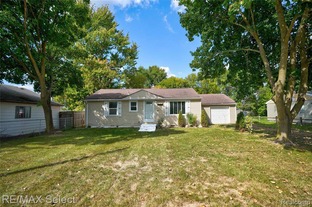 Davison, MI 48423,7079 Houghton Drive