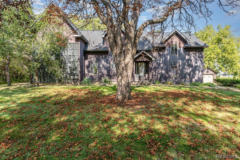 Saginaw, MI 48604,5430 Tittabawassee Road