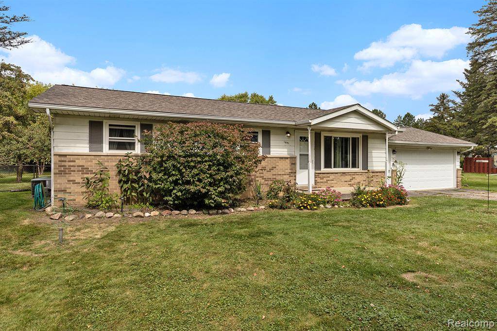 Lapeer, MI 48446,1841 Daley Road