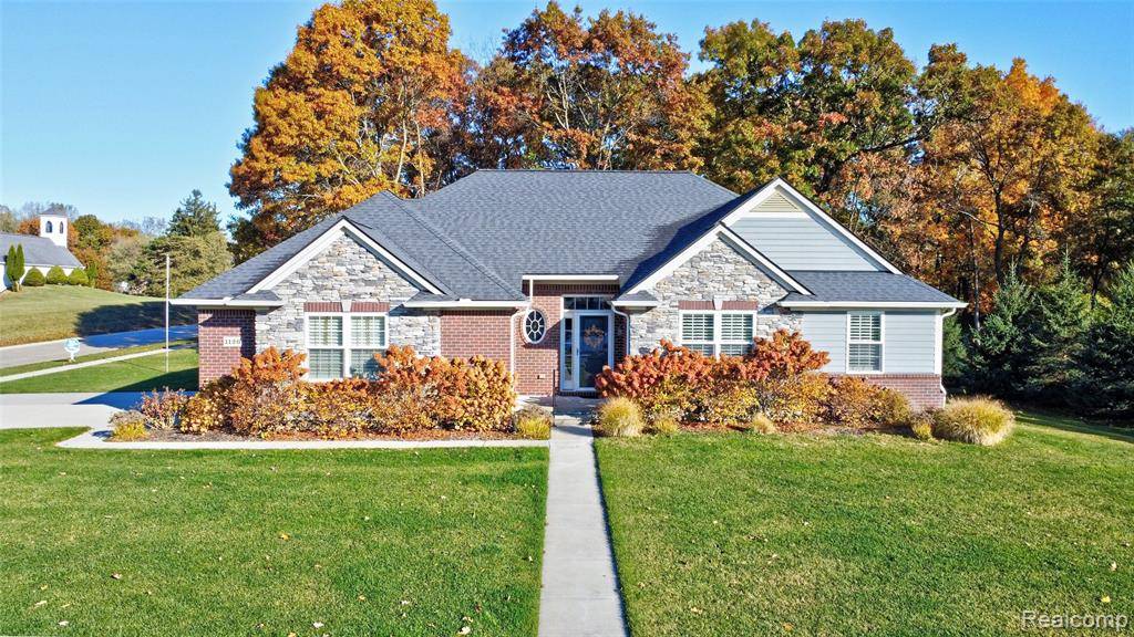 Oxford, MI 48371,1126 Watersmeet Drive