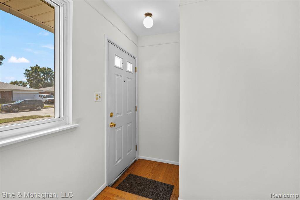 Warren, MI 48092,4079 Sudbury Drive