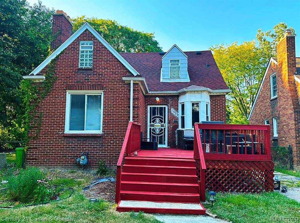 Detroit, MI 48215,13129 Averhill Court