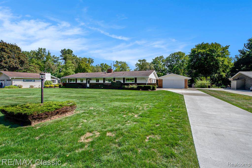 Plymouth, MI 48170,9304 Morrison Avenue