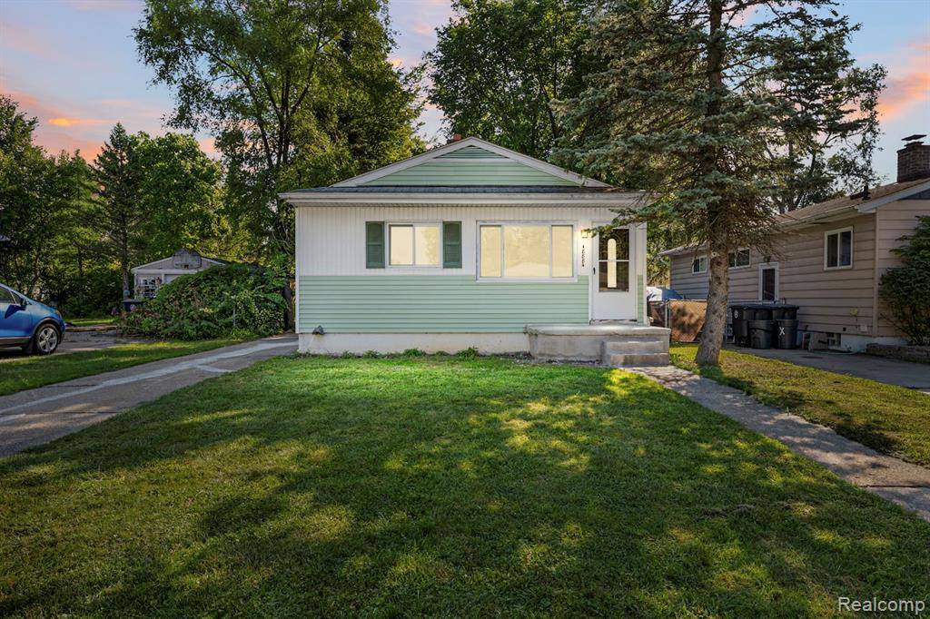 Livonia, MI 48152,18884 Lathers Street