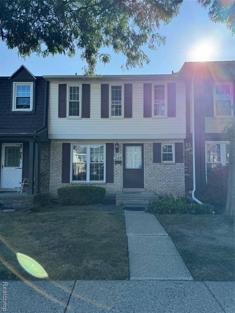 Sterling Heights, MI 48310,36311 Park Place Drive