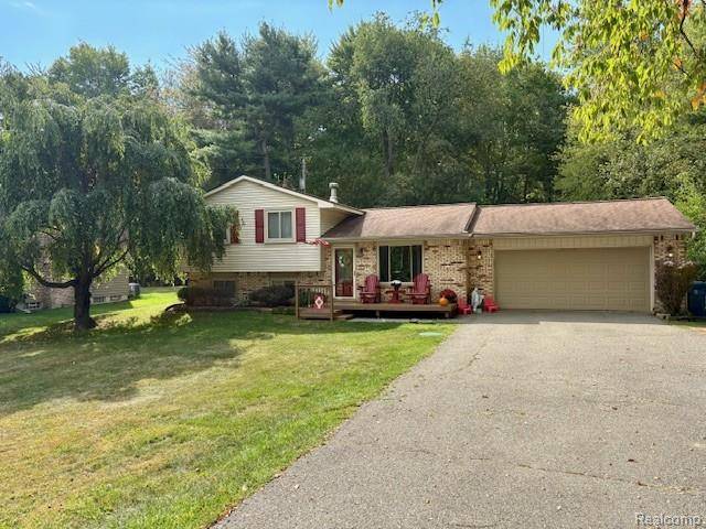 White Lake, MI,2955 Lynn Drive