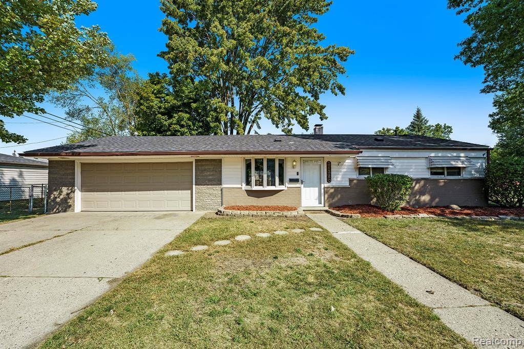 Westland, MI 48186,31320 FERNWOOD Street