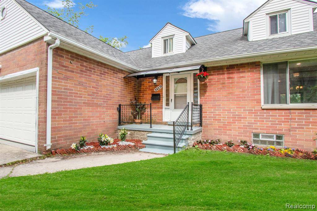 Warren, MI 48091,24370 Eureka Avenue