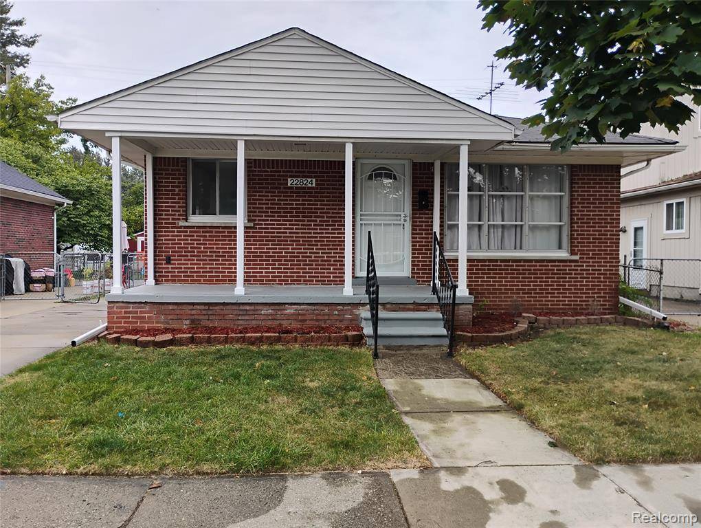 Eastpointe, MI 48021,22824 Donald Avenue