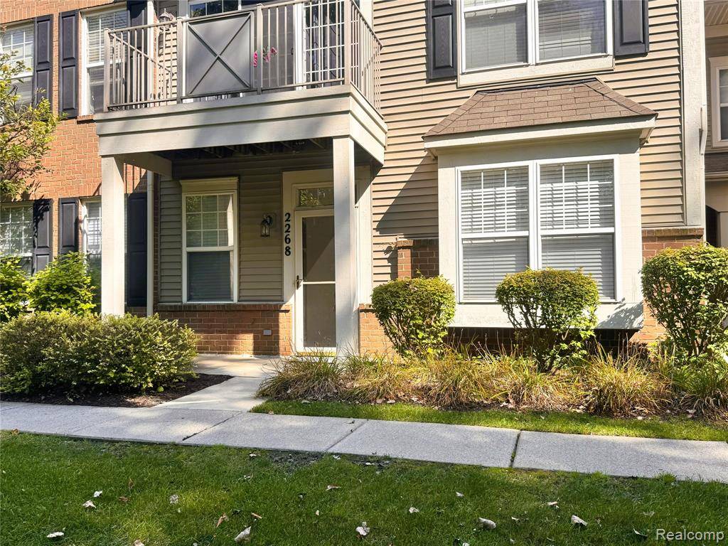 Canton, MI 48188,2268 Arcadia Drive