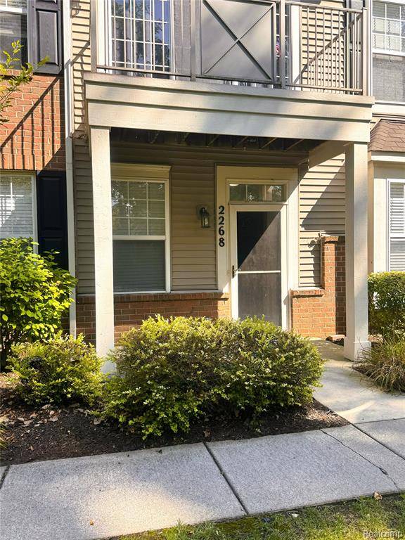 Canton, MI 48188,2268 Arcadia Drive