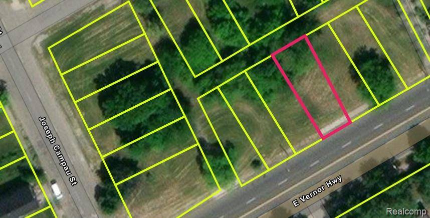 Detroit, MI 48207,2949 E Vernor Highway