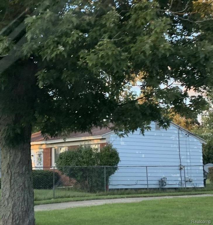 Mount Morris, MI 48458,6162 Hilton Lane