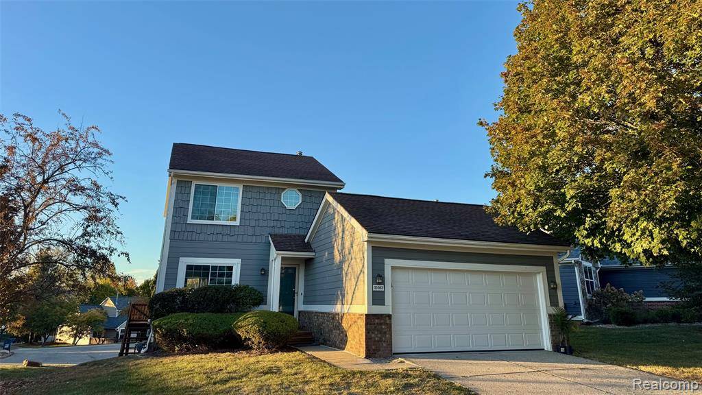 Novi, MI 48377,31063 Columbia Drive