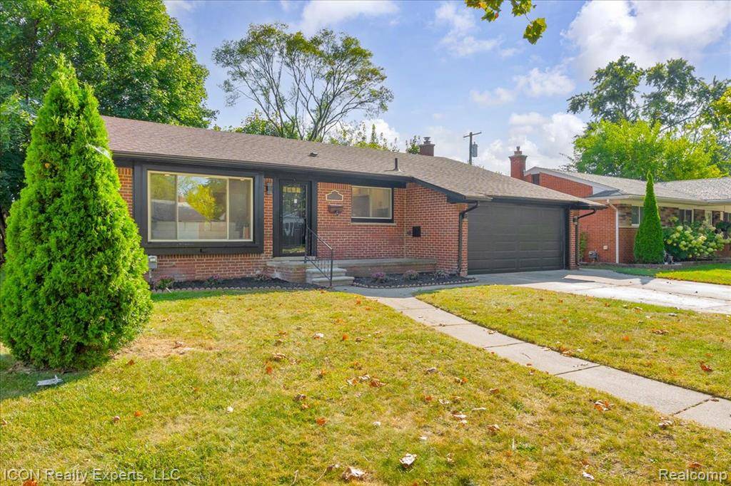 Livonia, MI 48154,27407 Buckingham Street
