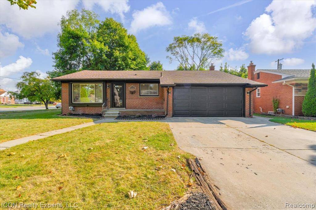 Livonia, MI 48154,27407 Buckingham Street