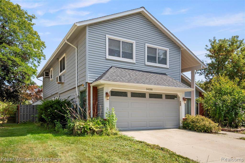 Novi, MI,24200 Hampton Hill Street