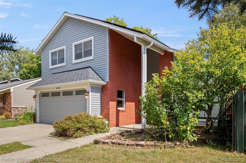 Novi, MI,24200 Hampton Hill Street